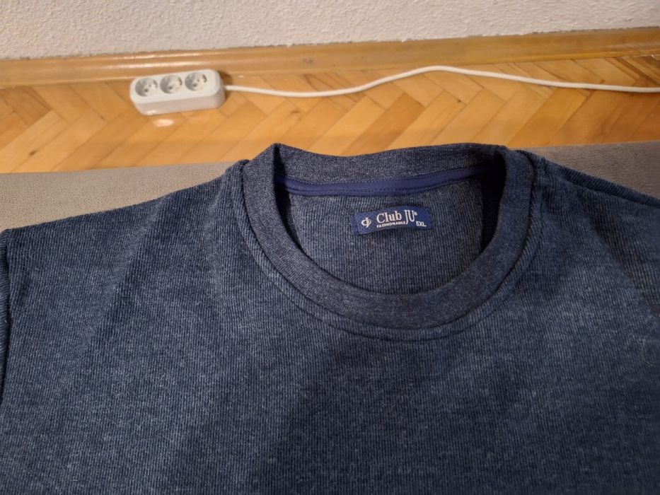 Мъжки пуловери 3 броя ,размер 2 XL