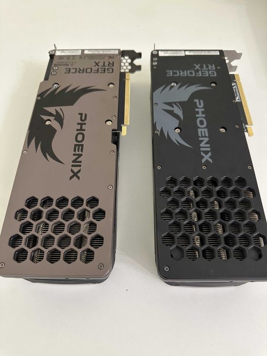 RTX 3080 Ti Gainward Phoenix 12GB