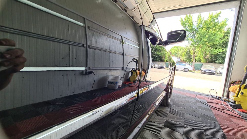 Volkswagen Phaeton Long