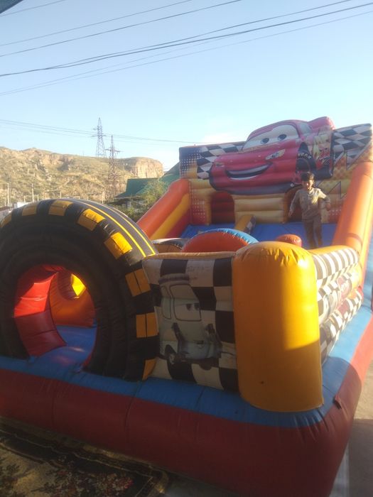 4,7 батут сотилади сурожни холати яхши  хали куп Иш беради  холати яхш