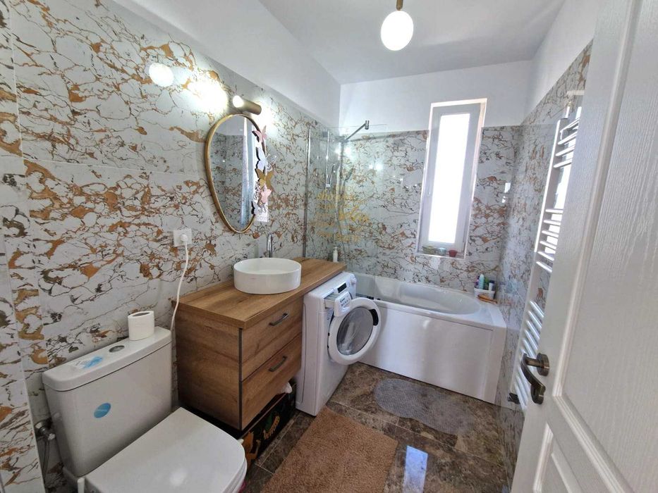 Inchiriere Camere la casa nou mobilata si utilata