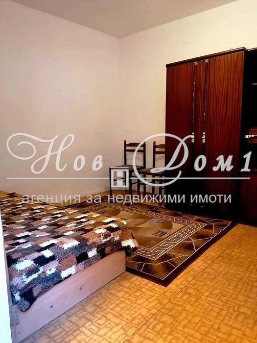 Дава се под наем Двустаен апартамент в Варна, Цветен квартал - 39 кв.м за 229.5 € - Снимка #3