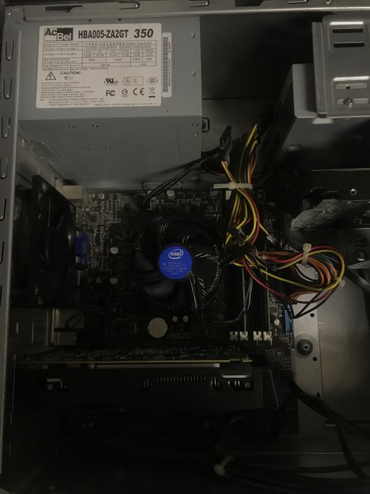 Pc gaming/office