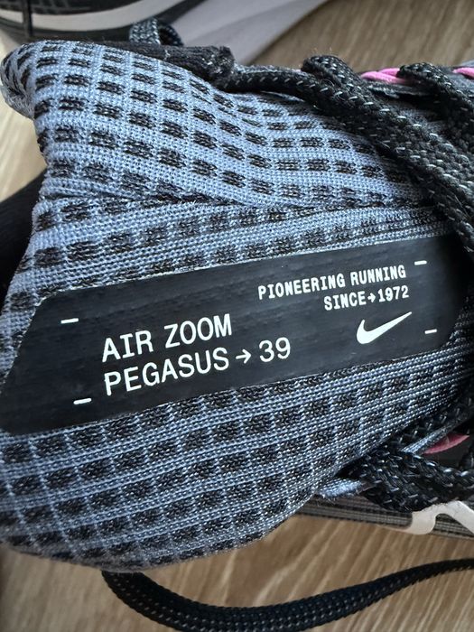 Маратонки Nike Air Zoom Pegasus 39
