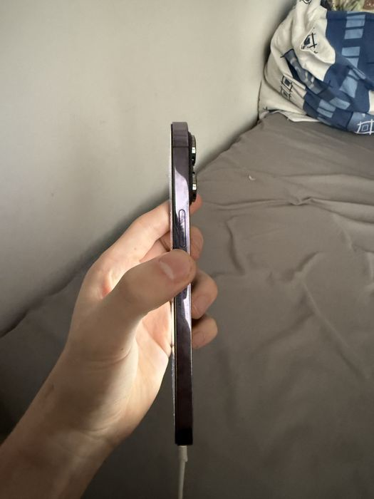 Айфон 14 про макс