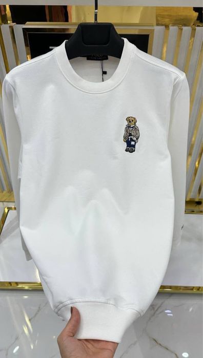 Bluza barbati Ralph