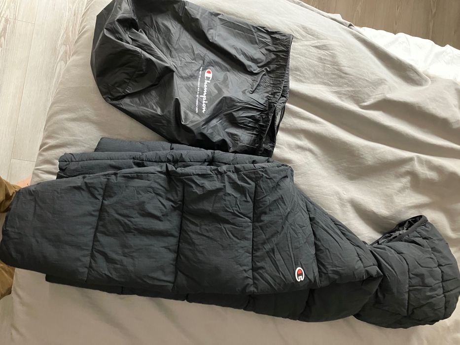 Champion зимно яке