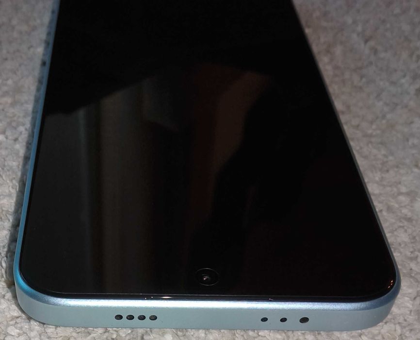 Смартфон GSM XIAOMI REDMI NOTE 15 PRO 5G BLUE 6.83 ", 256 GB, RAM 8 GB, 200+8 MP, 5G