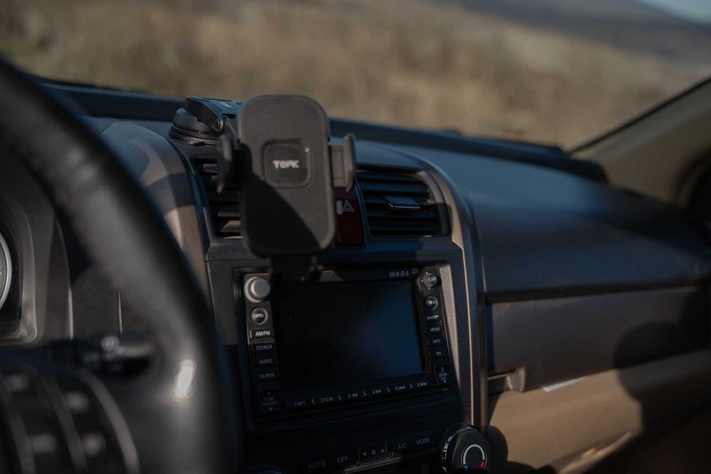 Honda CRV III, 2007, Executive Plus