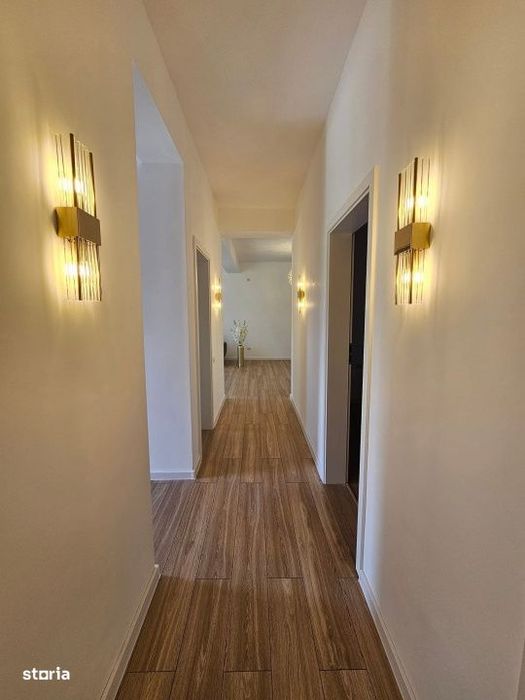 Casa individuala Domnesti 4 camere, 515 mp teren
