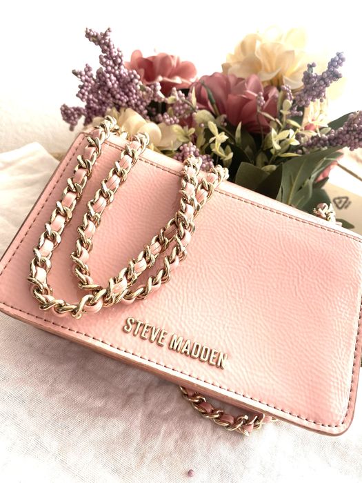 Чанта Steve Madden