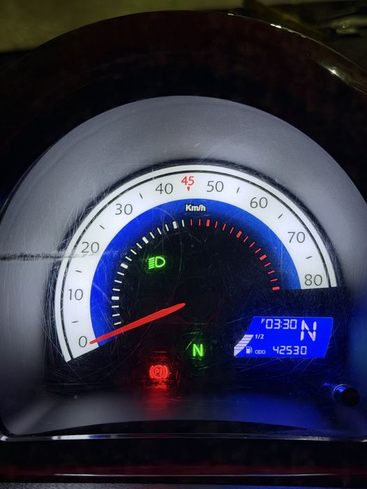 Bellier b8 (masina 16 ani, nu aixam, chatenet, ligier)