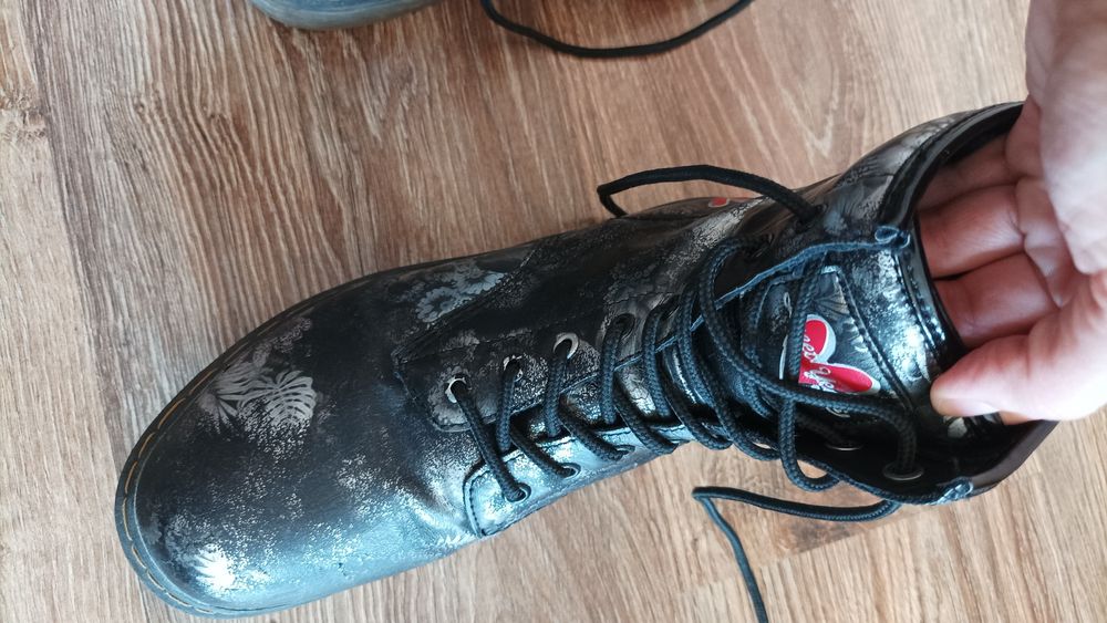 Кубинки за зимата