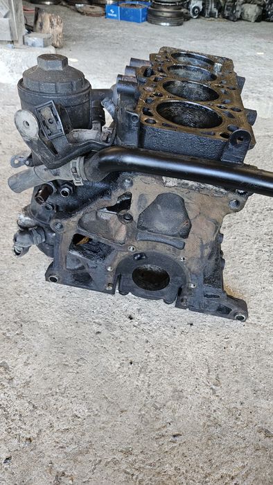Блок (двигател) за Vw,Audi,Seat 1.9 tdi-BLS-105 коня