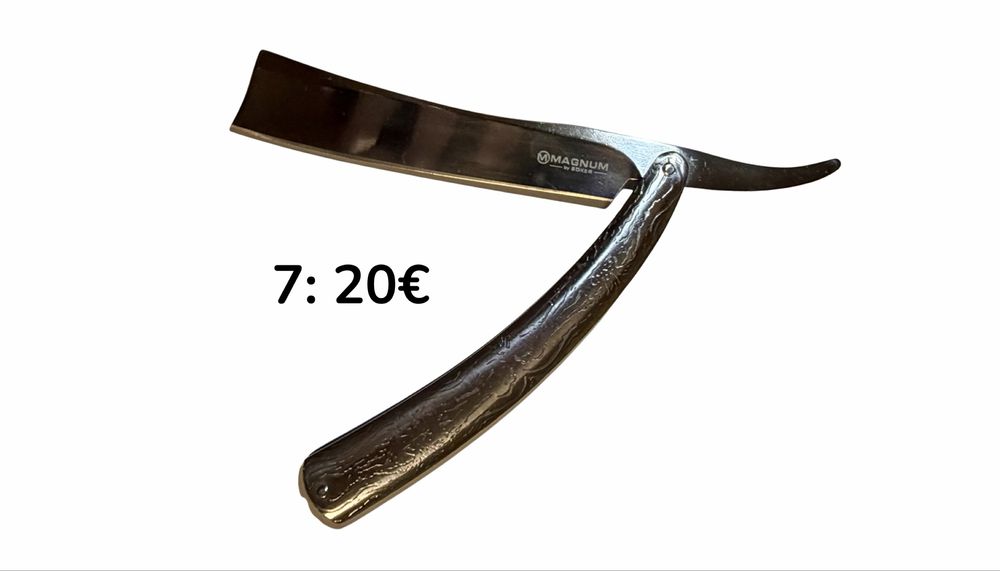 Ножове - Böker, SOG, Opinel и други