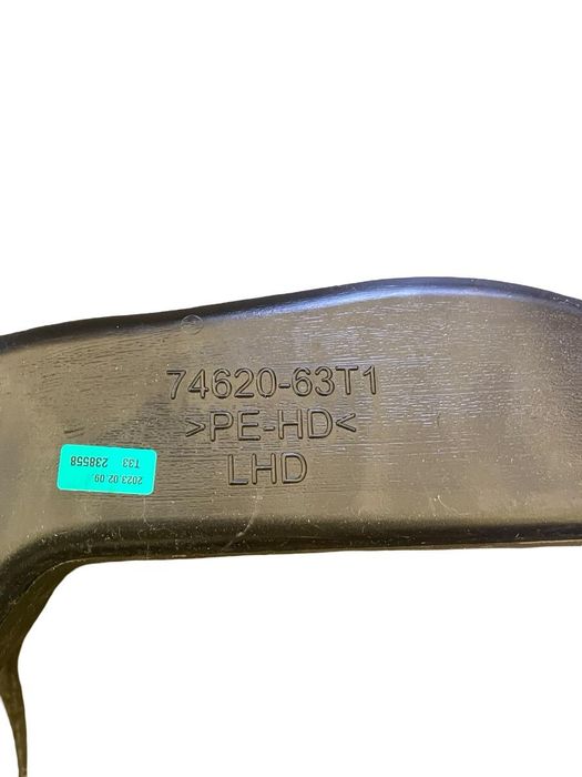 Conducta De Aer Habitaclu Suzuki Sx4 S-Cross Jy 2023 -> 74620-63T1