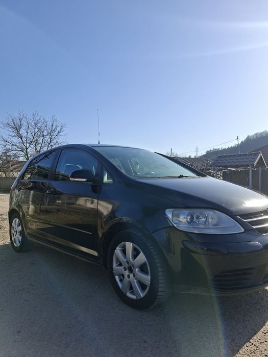 Volkswagen Golf 5 Plus 2.0d