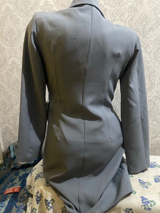 Продается платье