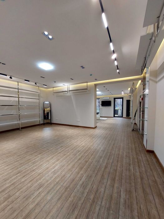 Офис Магазин Ц 1  Центр  Экопарк 98 кв.м Магазин Кафе Бутик Офис