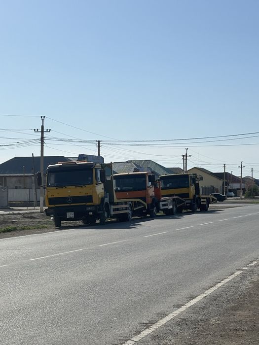 Манипулятор 24/7 по городу и межгород