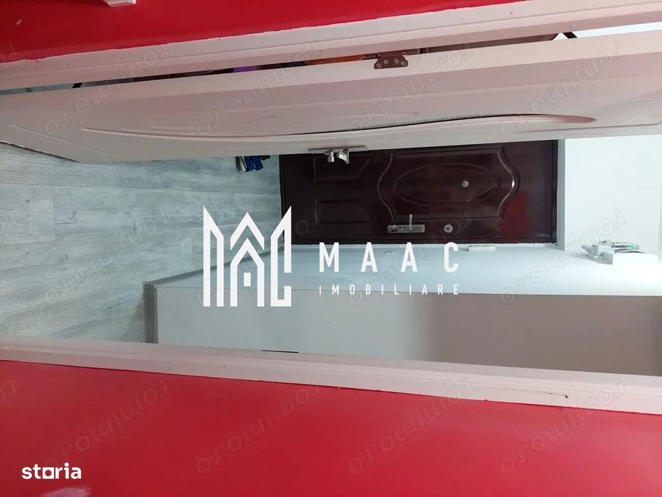 Apartament 1 cameră de vânzare | Ramnicu Valcea | 25 mp | etaj 3 — fotografia 2