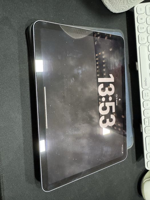 Ipad air 11 gen 5 м1 чип 256гб