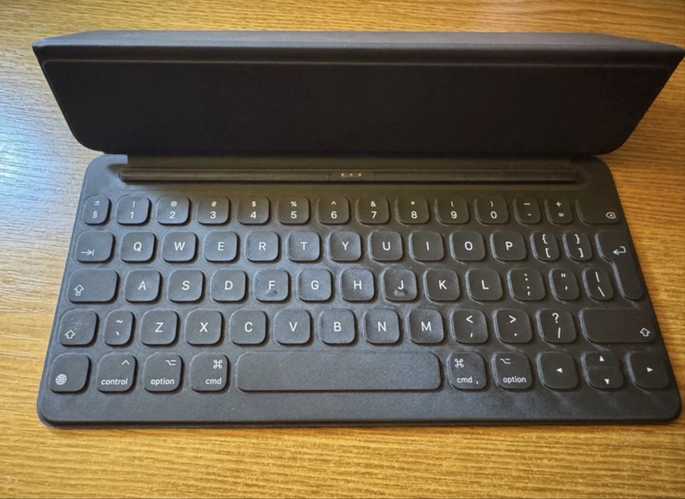 Apple Smart Keyboard - iPad Pro 12.9
