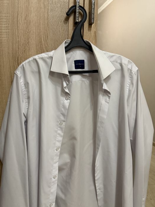 Рубашки  Glasman