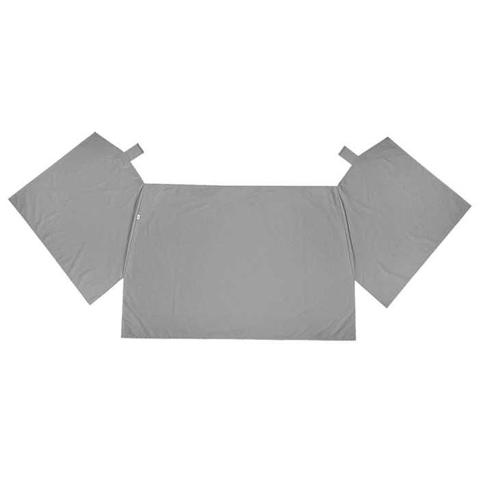 Завесе За Каравана / Кемпър, KEGEL, Oсигурявайки Уединение