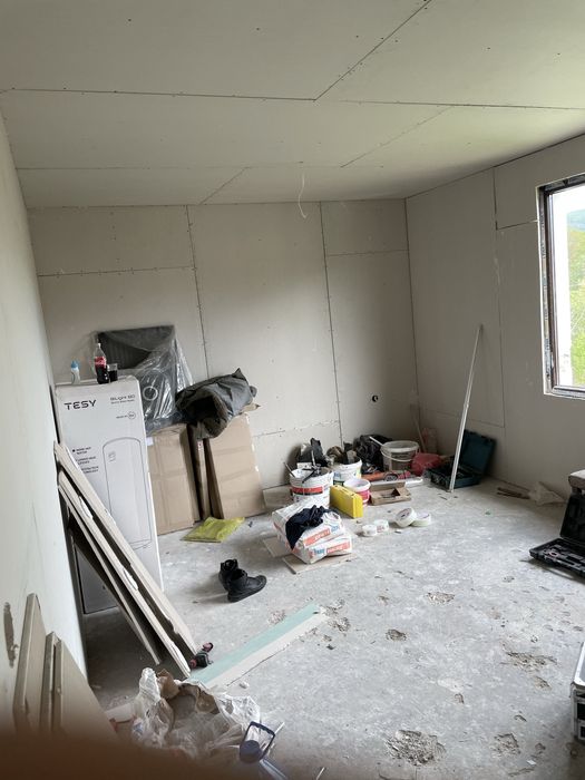 Вътрешни довършителни ремонти и декорация