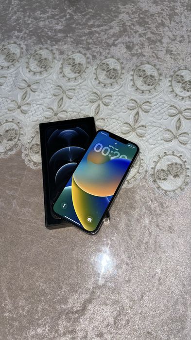 iphone 12 pro max