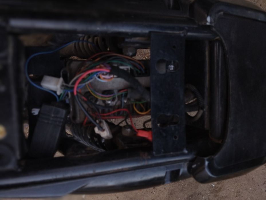 Продам Эл скутер