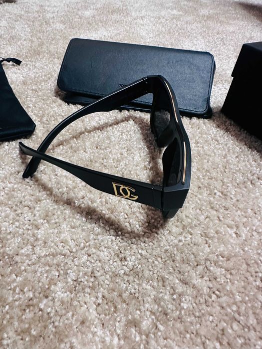 Dolce & Gabbana DG6140 дамски слънчеви очила