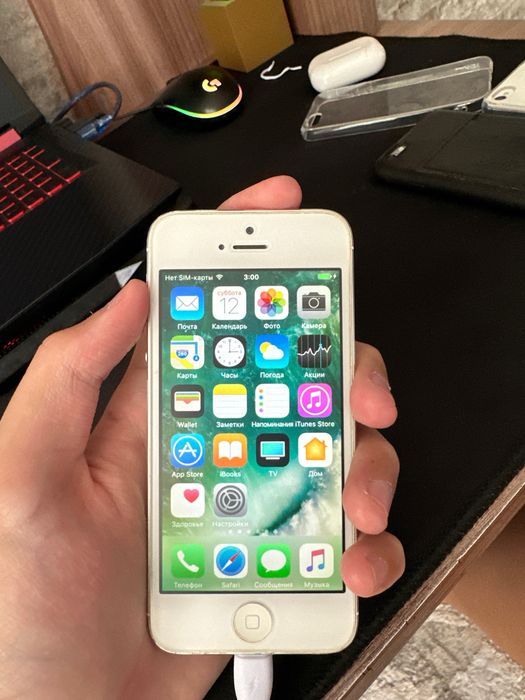 Apple Айфон iPhone 5