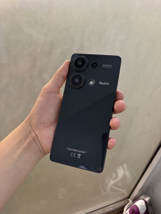 Redmi Note 13 Pro 256гб