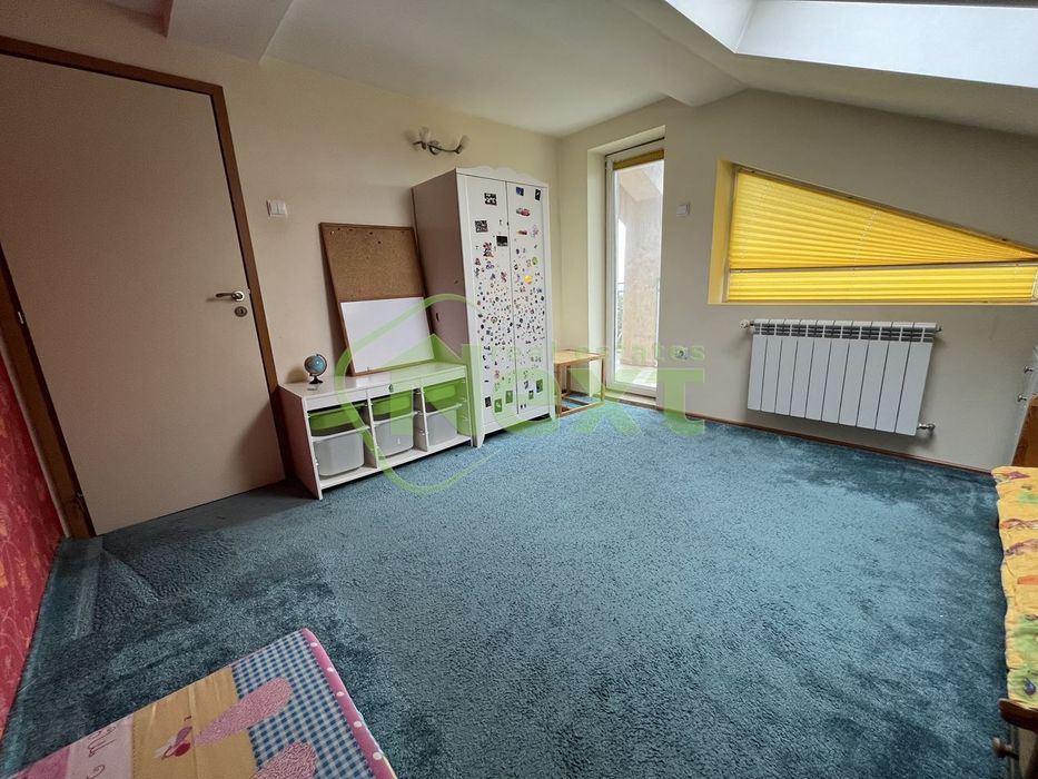 Дава се под наем Тристаен апартамент в София, Драгалевци - 148 кв.м за 500 € - Снимка #8