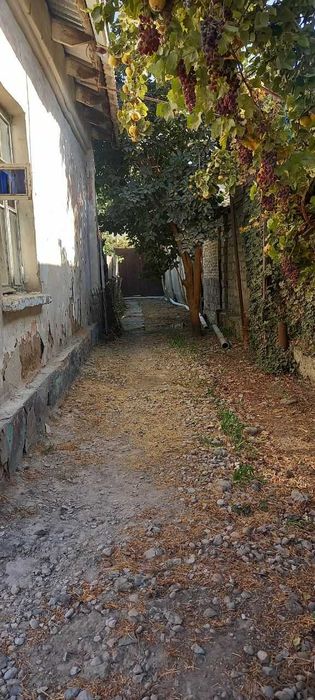 Продаётся под застройку участок в Яшнабадском районе (Рисовая)