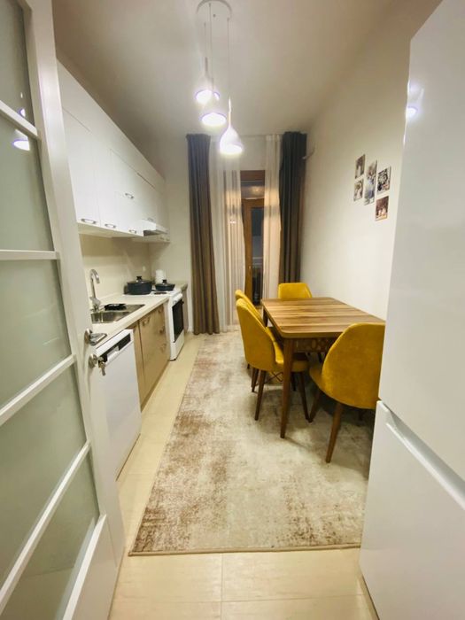 Аренда долгосрочная, Олмазор сити