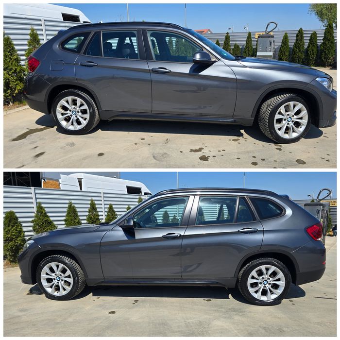 BMW X1 / Facelift/ X-drive /RAR/ Full /Rate /Garantie