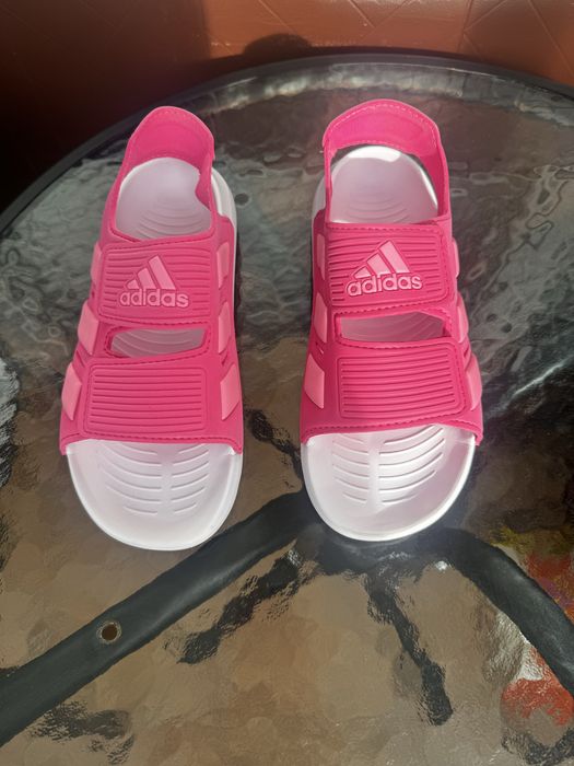 Детски сандали за момиче