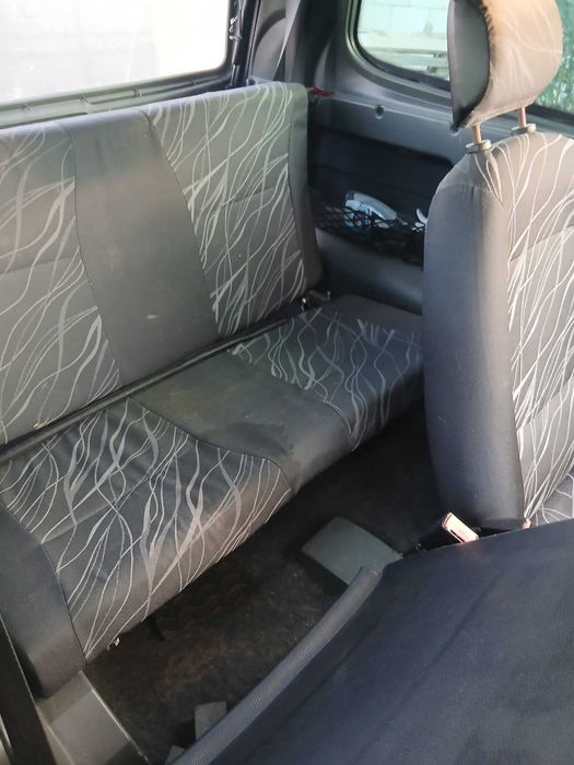 Ligier Aixam Microcar