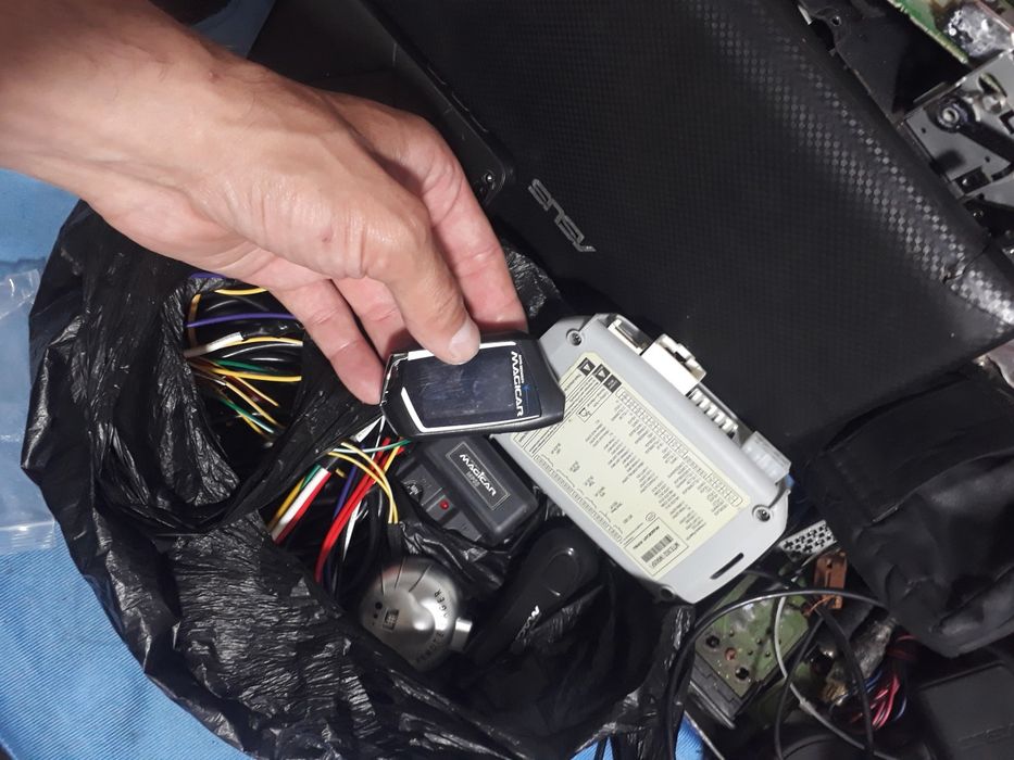 Magicar 906 mejikar pult Jentra lasetti spark nexia  kobilt tushuradi