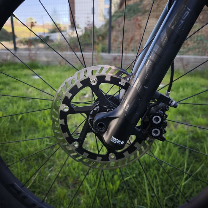 Trek remedy 2022  L размер. Ендуро велосипед нов напрактика