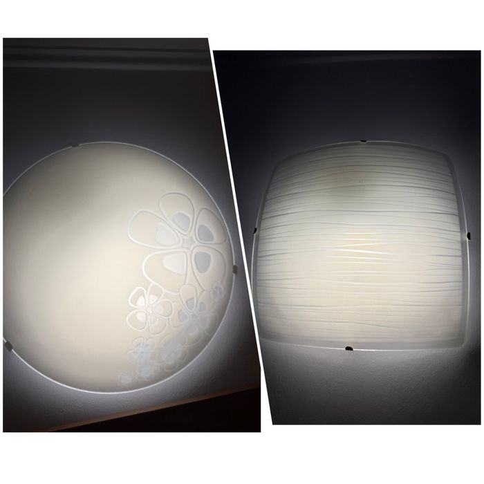 Aplica plafoniera 3 bucati