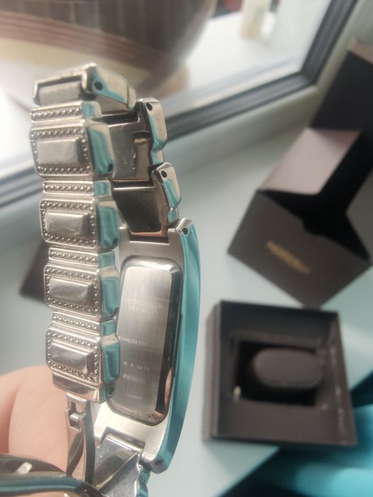 Часы швейцарские Roamer