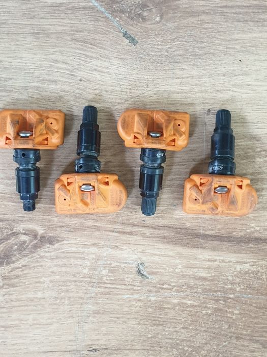 /Tpms / сензори  налягане в гумите