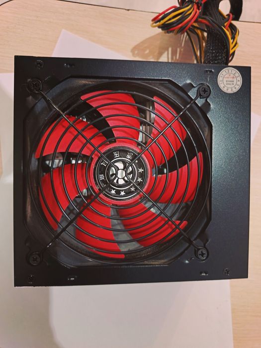 Блок питания 600w СРОЧНО!!!