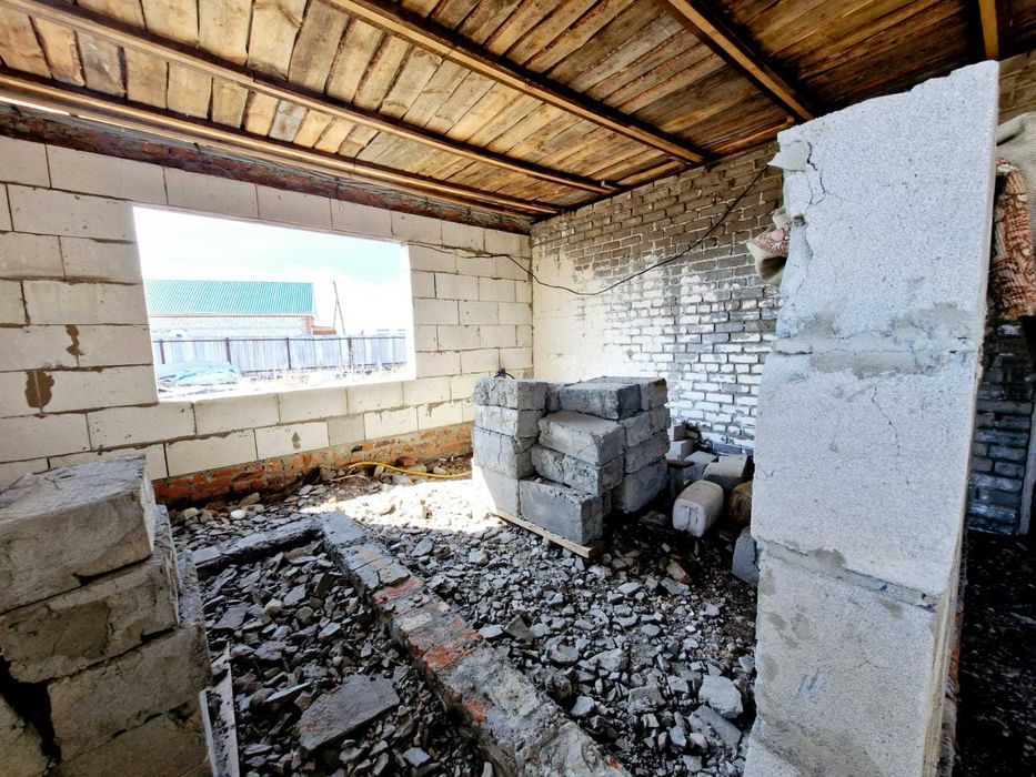 Продажа дома с участком с Талапкер