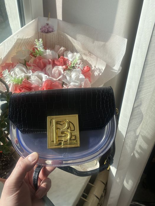 Сумочка кросс боди Италия…