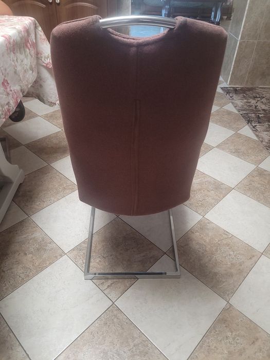 Set de 8 scaune bucătărie